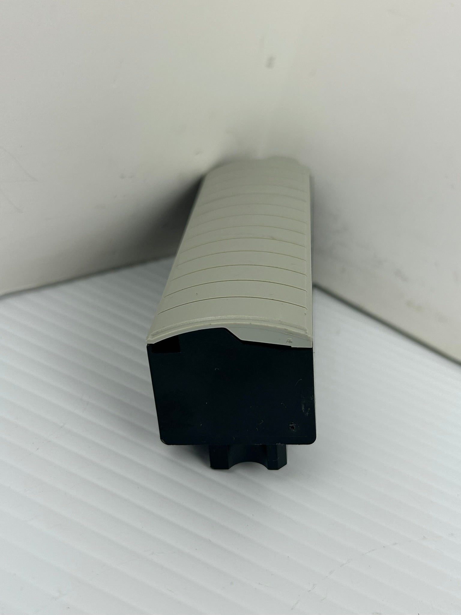 AMP TBNH A Terminal Block Plug & Standard Cover - Lot of 3