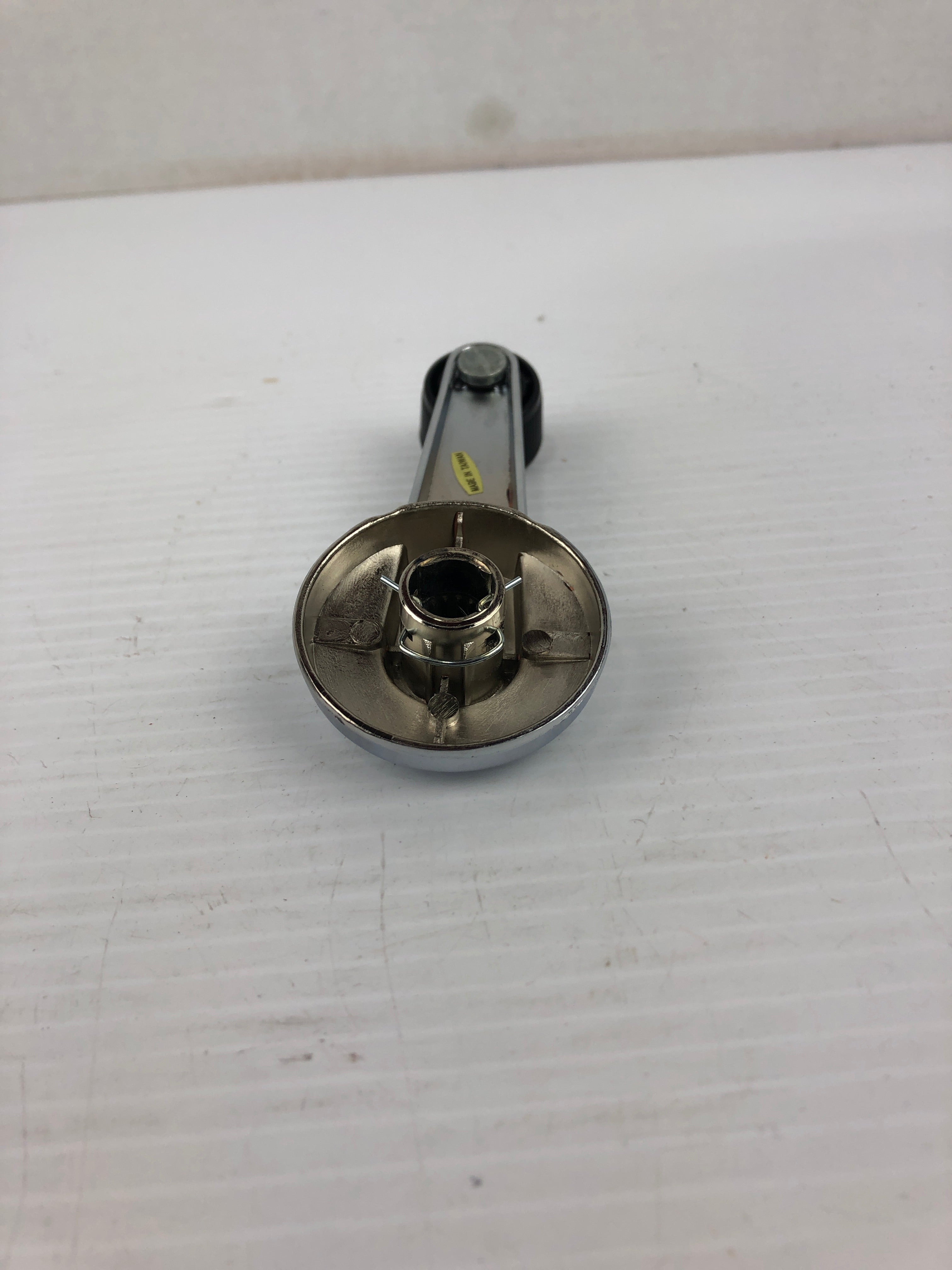 HELP! 76945 Interior Window Handle - For GM C/K S/T 1982-94