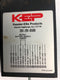 KEP 201-291-0500 Circumferential Adjustment Counter