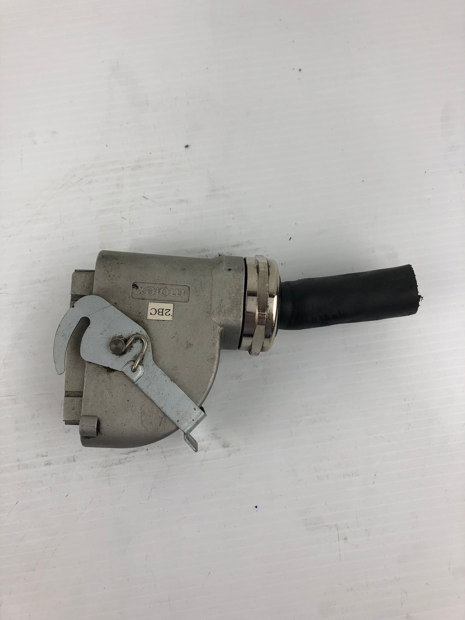 MOLEX Large Connector