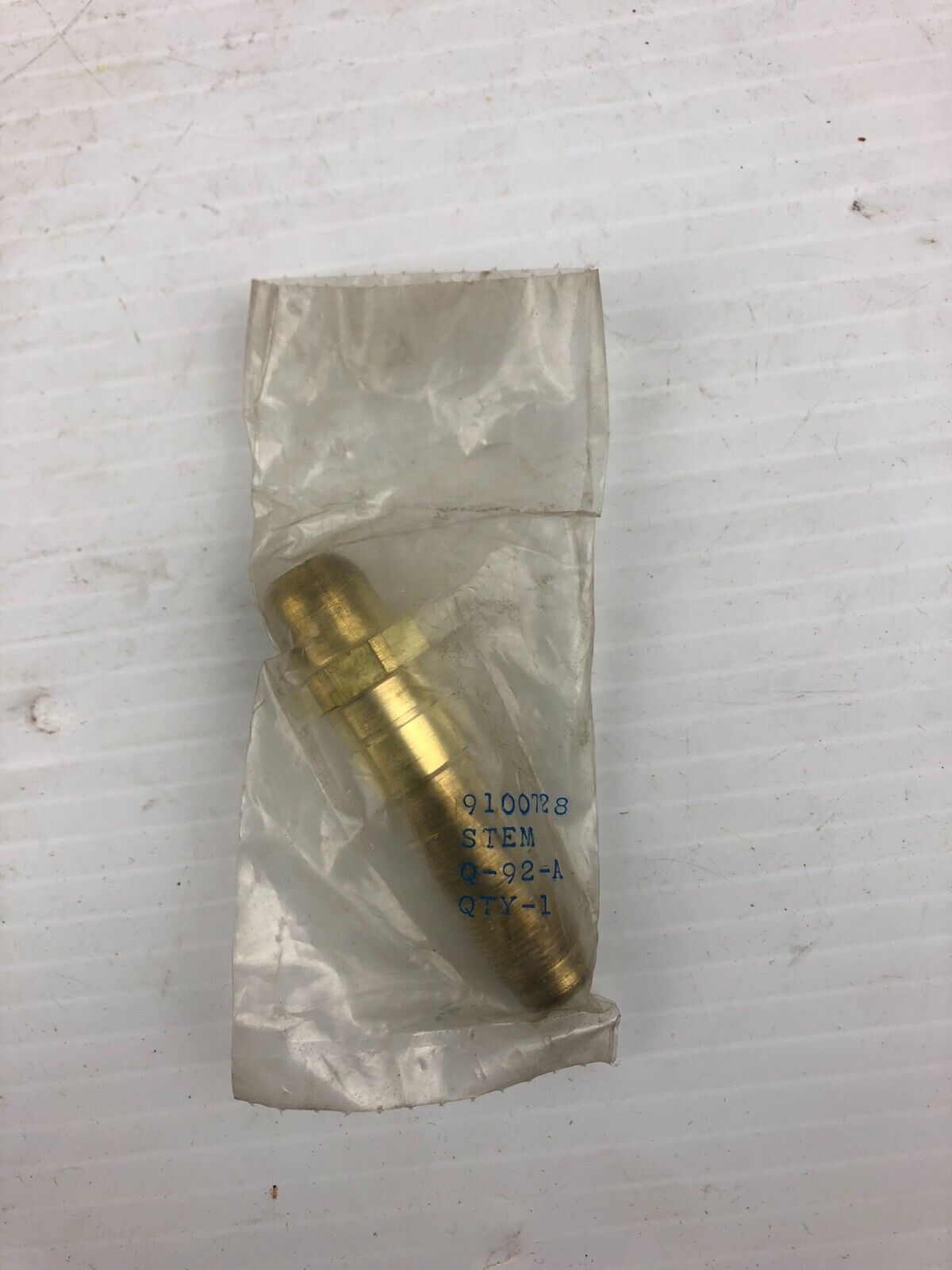 9100728 Stem Q-92-A