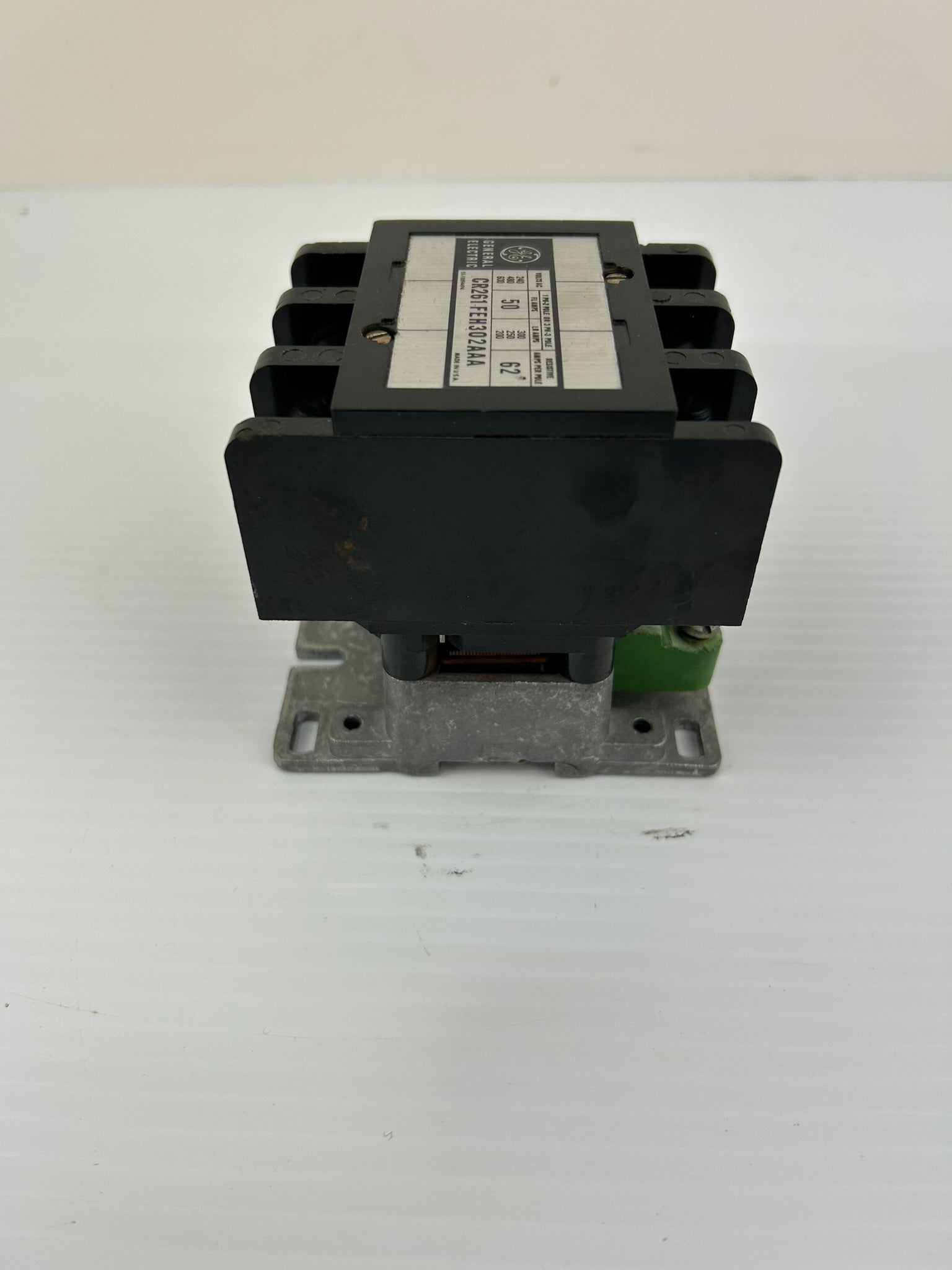 GE CR261FEH302AAA Contactor
