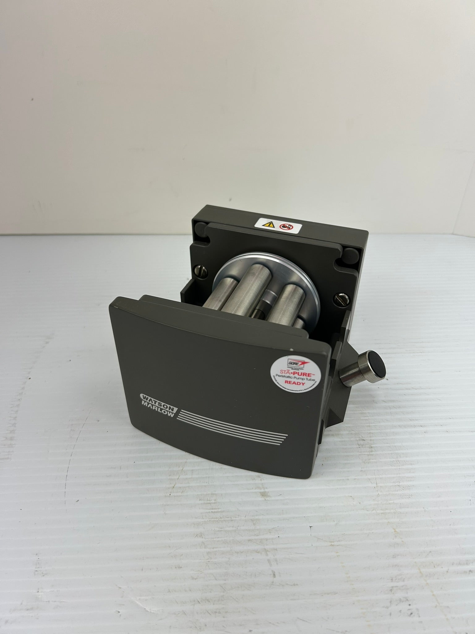 Watson Marlow 053.4001.000 Low Pulse Pumphead 505L