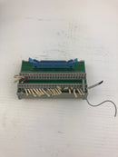 WAGO 50036734 Circuit Board I.D.C MOD WAGO 1904 54314