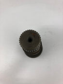 CAT 7P-9578 Shaft Caterpillar 7P9578 - 943 953 953B