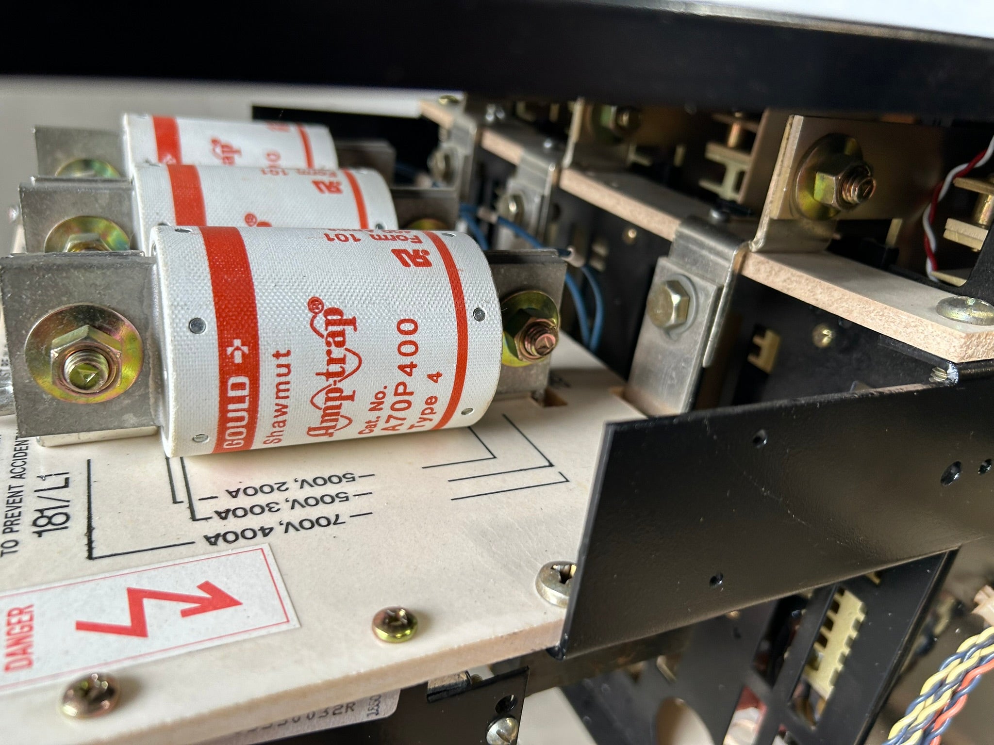 Reliance Electric 803612-RE DCS Power Module 50/60 Hz 3PH 25-75HP