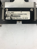 GW Connect C024-1882 Dock Connector CN1018 Ford U611/11625 CN1018-04