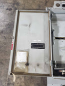 GE 3VRLJ615CD012 Drive Systems Empty Cabinet 35833087 PD005