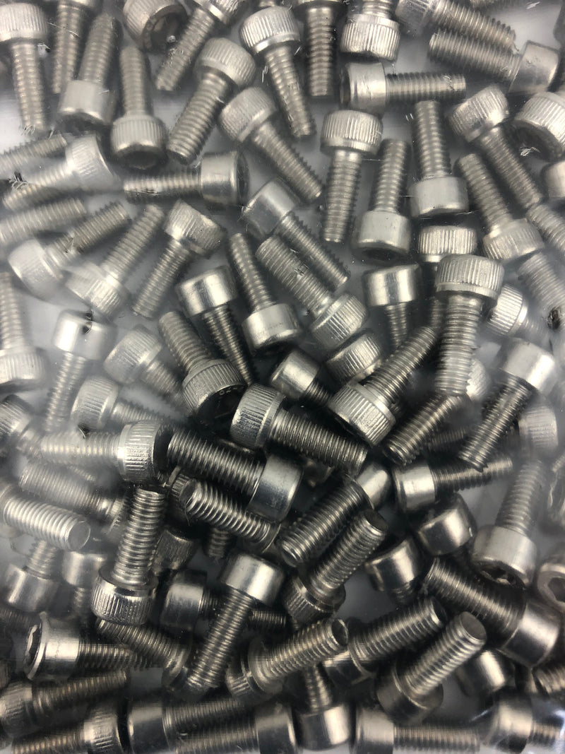 Sidel 00000193754 Screws - Lot of 180