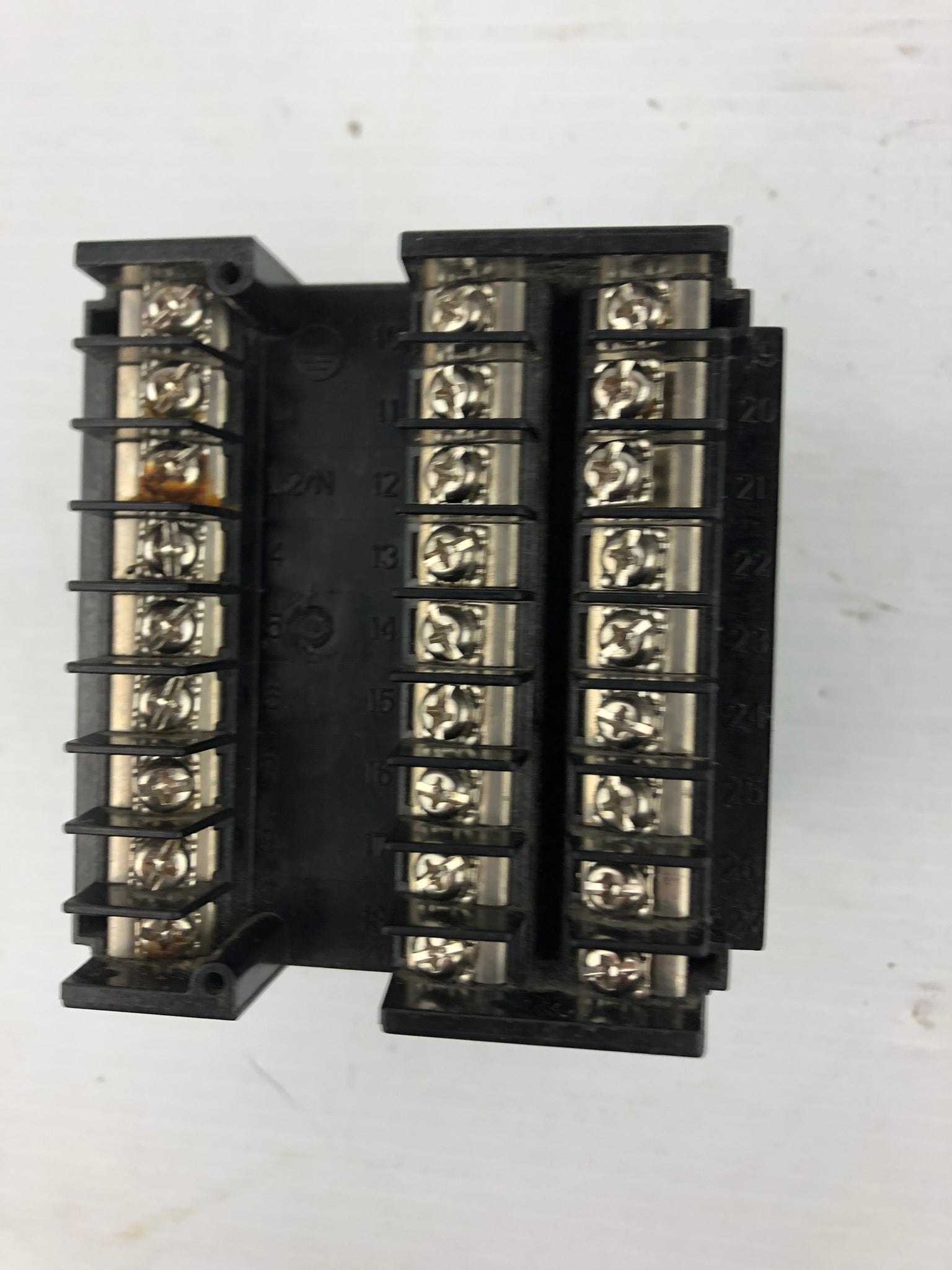 Honeywell DC2500-EE-1000-200-00000-00-0 Temperature Controller