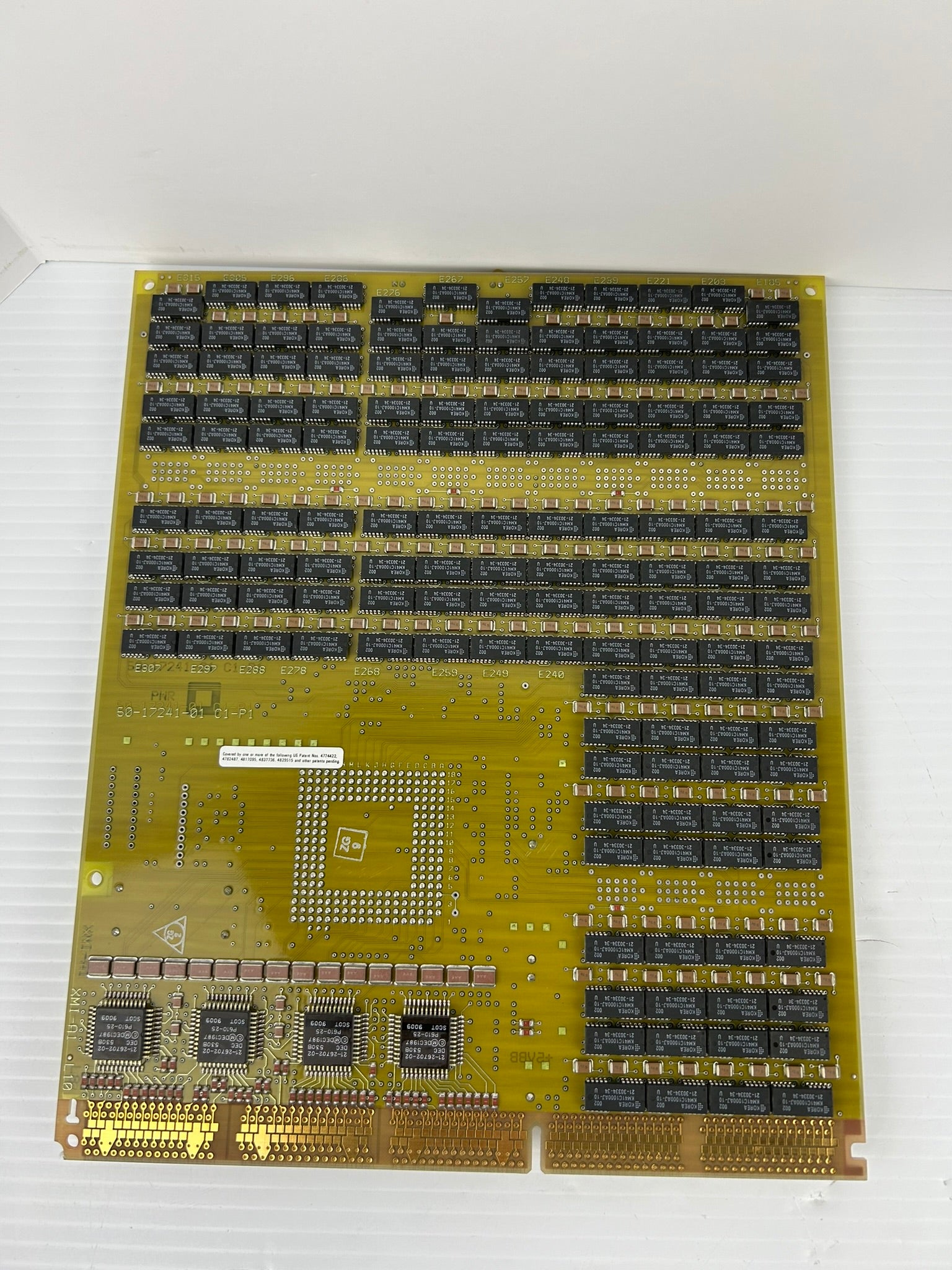 Digital 50-17241-01 C1-P1 Circuit Board