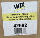 Wix 42692 Air Filter