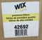 Wix 42692 Air Filter