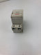 Mitsubishi Electric CP30-BA Circuit Protector 2 Pole 3A 220 VAC 2.5kA 50/60 Hz