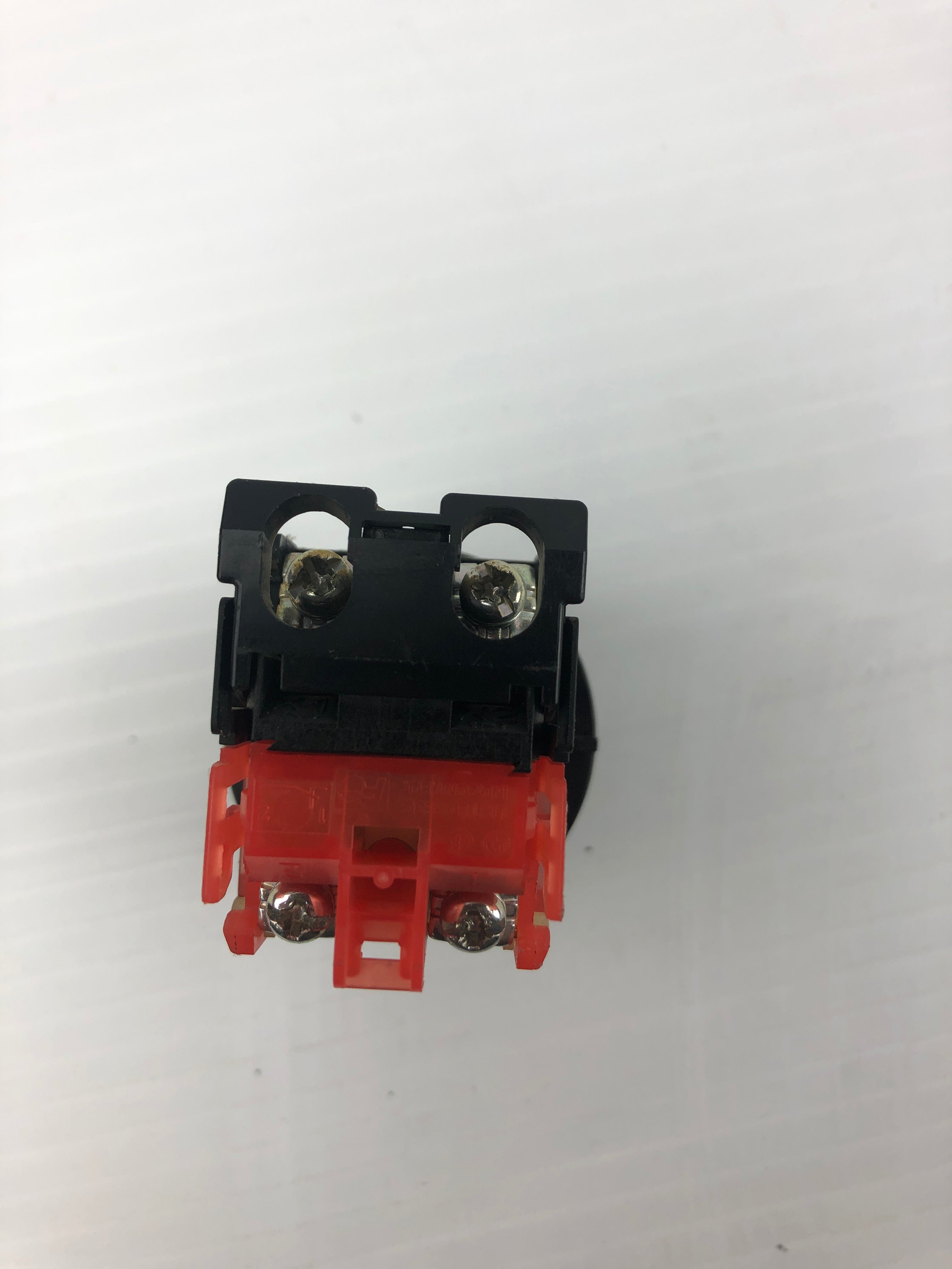 Fuji Electric AR30E0L E3 Red Select Push Button 30V 1W