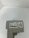 Allen-Bradley 1794-ADN DeviceNet Flex I/O Adapter Ser B Rev A01 F/W REV F 24VDC