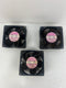 NMB 4715MS-22T-B50 Cooling Fan 220V 1PH 14/13W 50/60Hz - Lot of 3