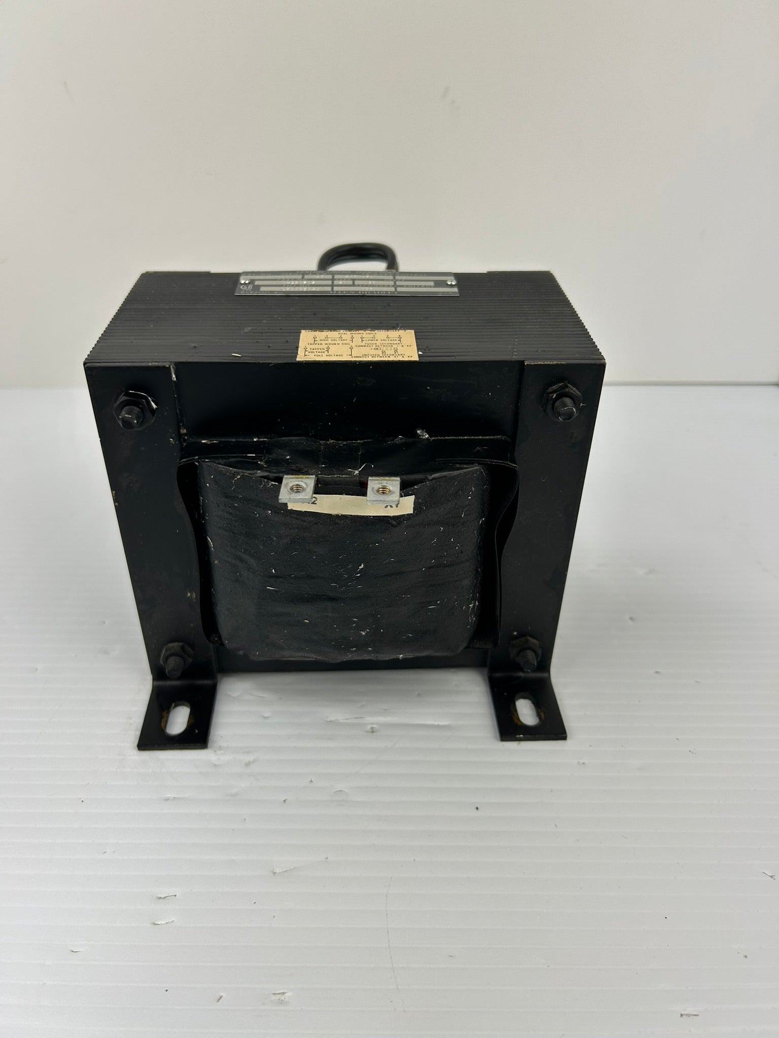 Allen Bradley X-231515 Control Circuit Relay Transformer 1.0kVA 240/480 Volts