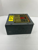 The Hall Co 2300 Operator Interface Keypad Display Panel M11632 36 Volt