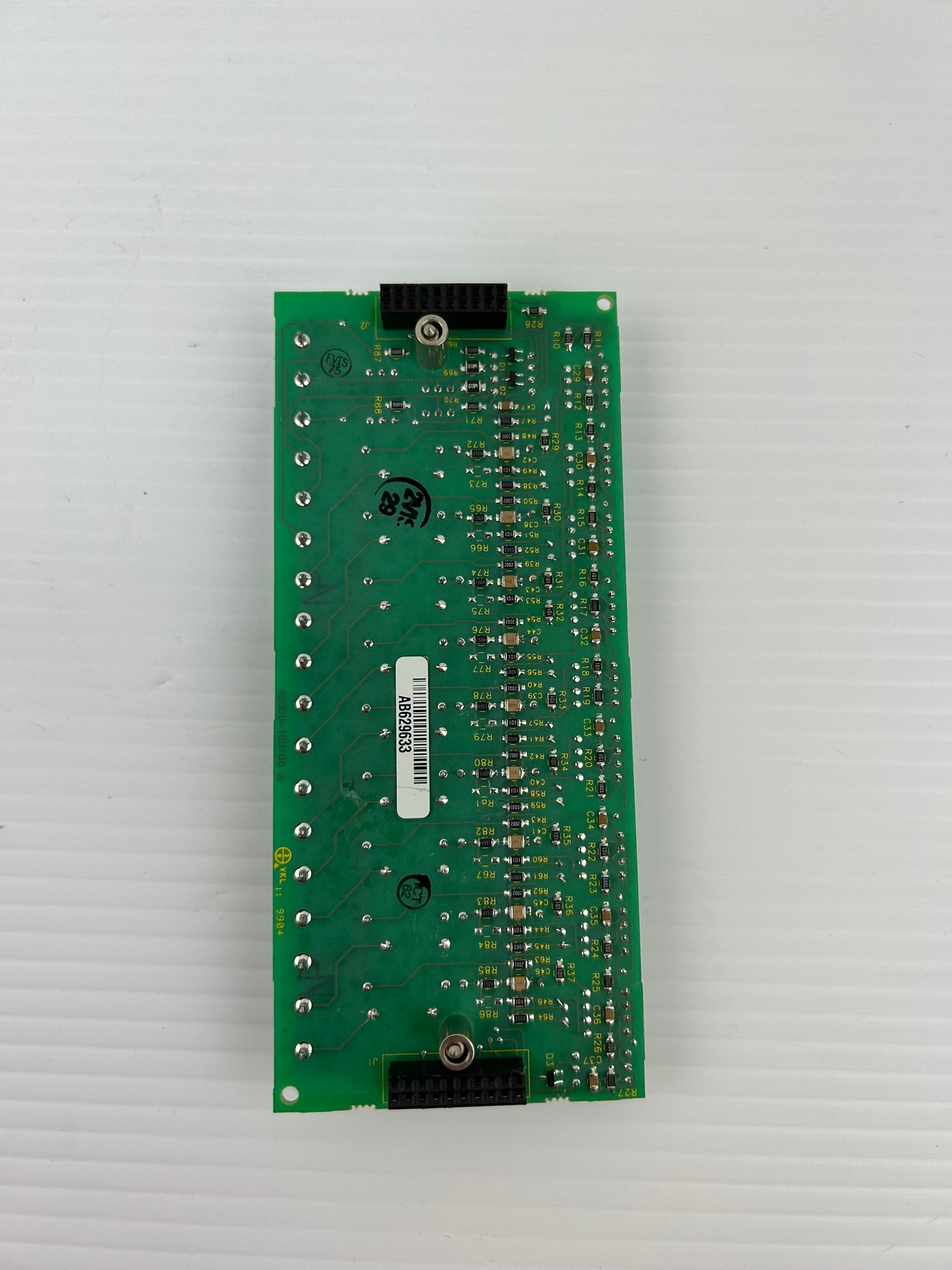 Allen Bradley 42336-172-51 Circuit Board Rev 01