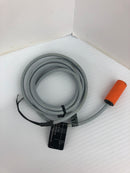 IFM IG5882 Inductive Proximity Switch Sensor 10-36VDC 150mA