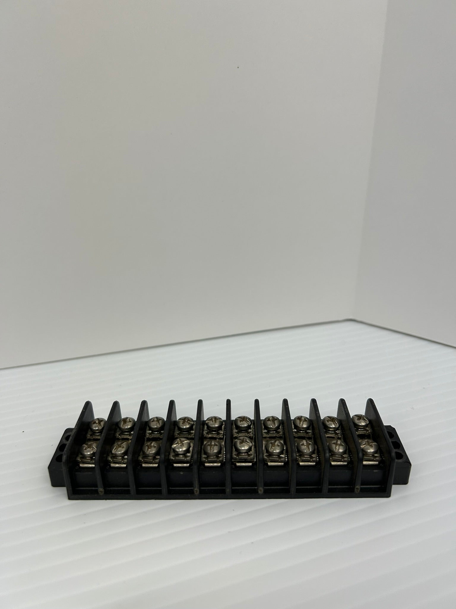USD TB200HB Terminal Block 10P - Lot of 7