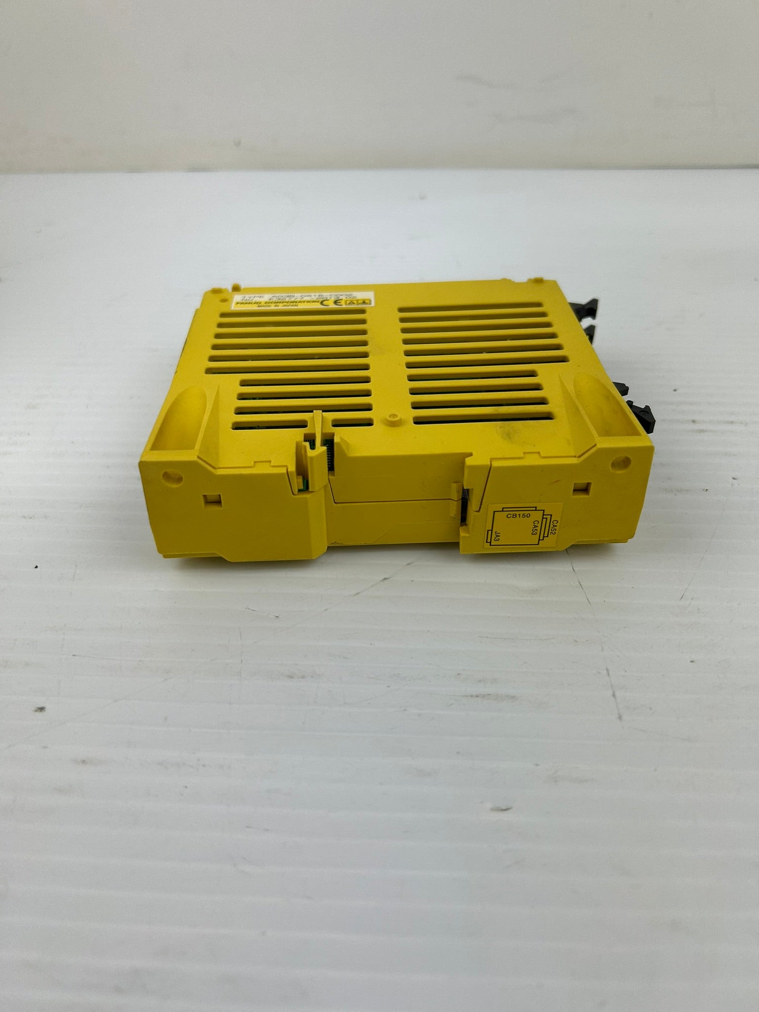 Fanuc A03B-0815-C002 I/O Module PLC