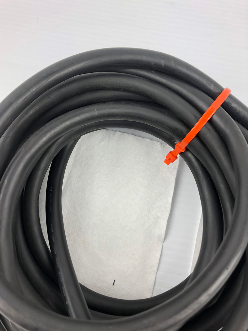 Yaskawa CBL-NXC025-1 Teach Pendant Cable X81 - X82