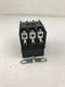 Zettler Controls XMC0-403-EBBDH00F210 Definite Purpose Contactor 24VAC 50/60Hz