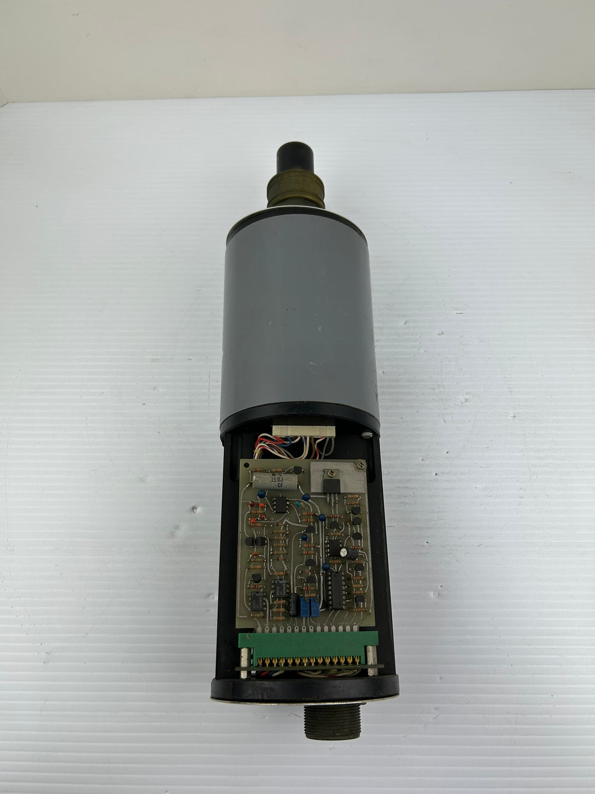 Sigma Electronic AR-1802-FR-TPCS Two Color Eye Sensor Controller 100VAC