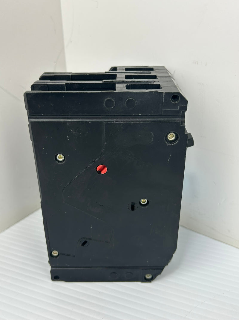 Siemens ED43B015 I-T-E Circuit Breaker Sentron Series Type ED4 480V 15A 3P