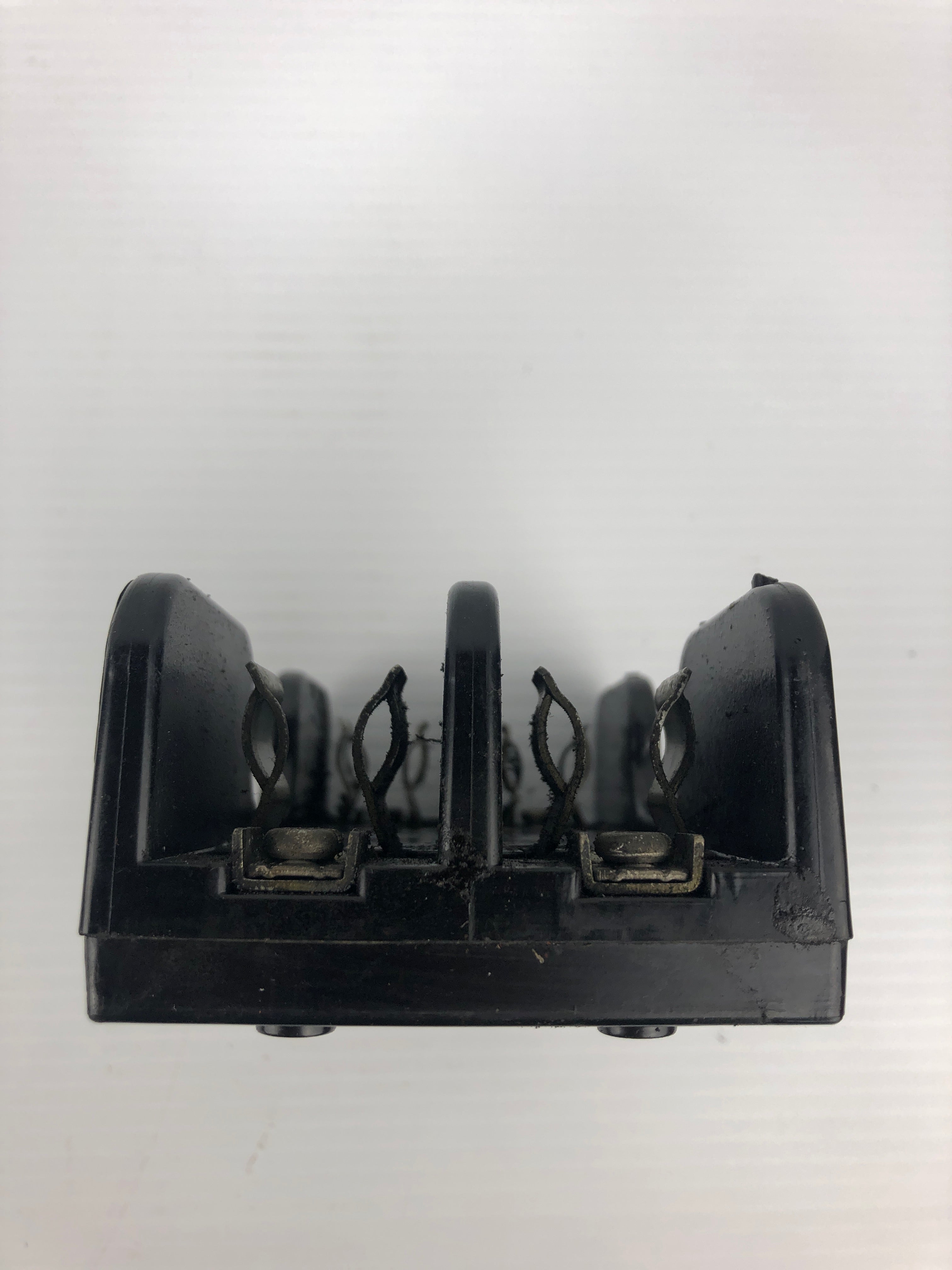 Taylor 454C Fuse Holder 600V 30A 2P - Lot of 2