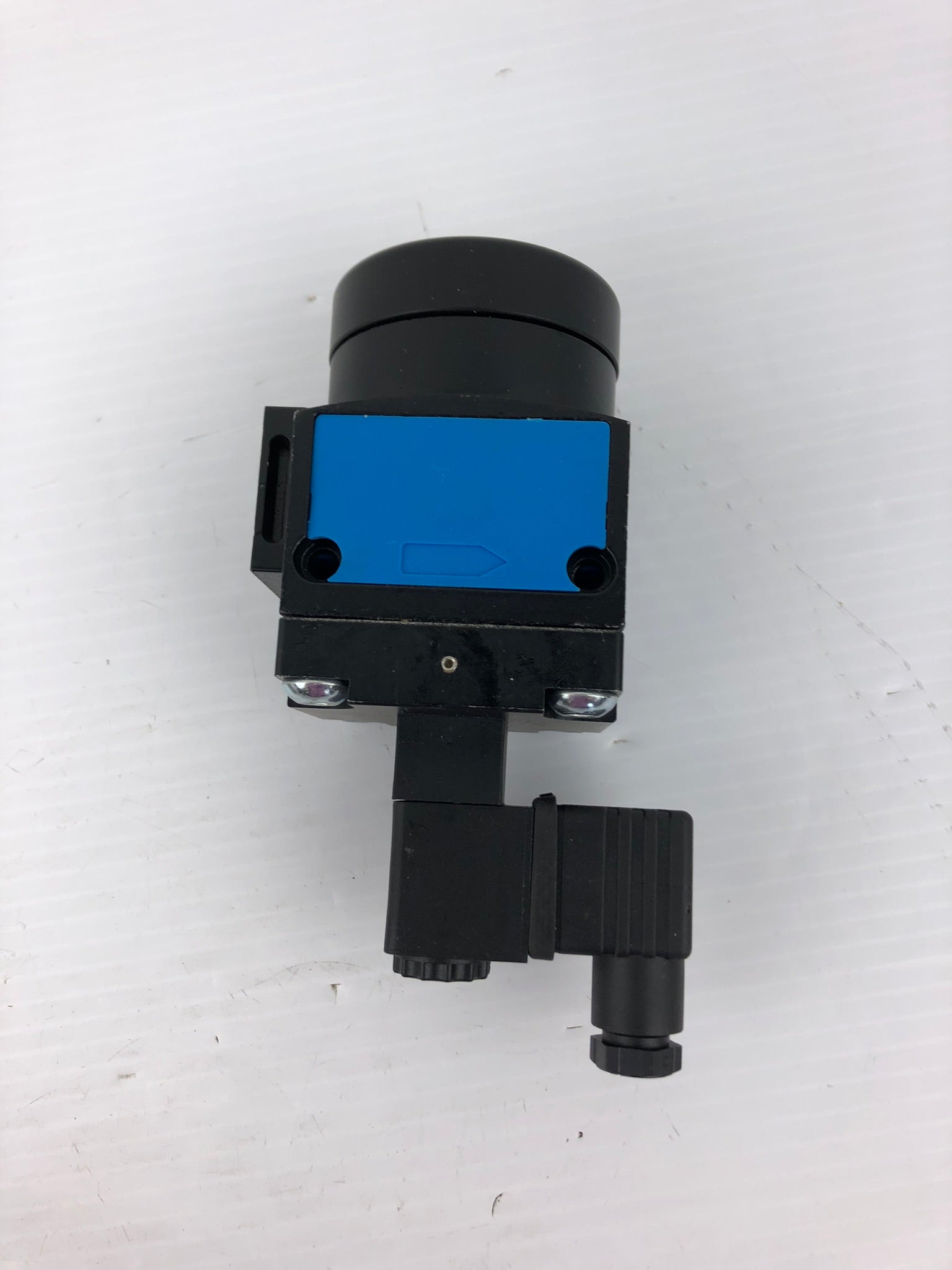 Bimba SSV4-24VDC Soft Start Valve AP20-SSV4-24VDC