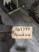 CAT 7D-3744 Wheel Spindle Caterpillar 7D-3744