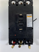 Mitsubishi No-Fuse Breaker NF225-S 150 Amp