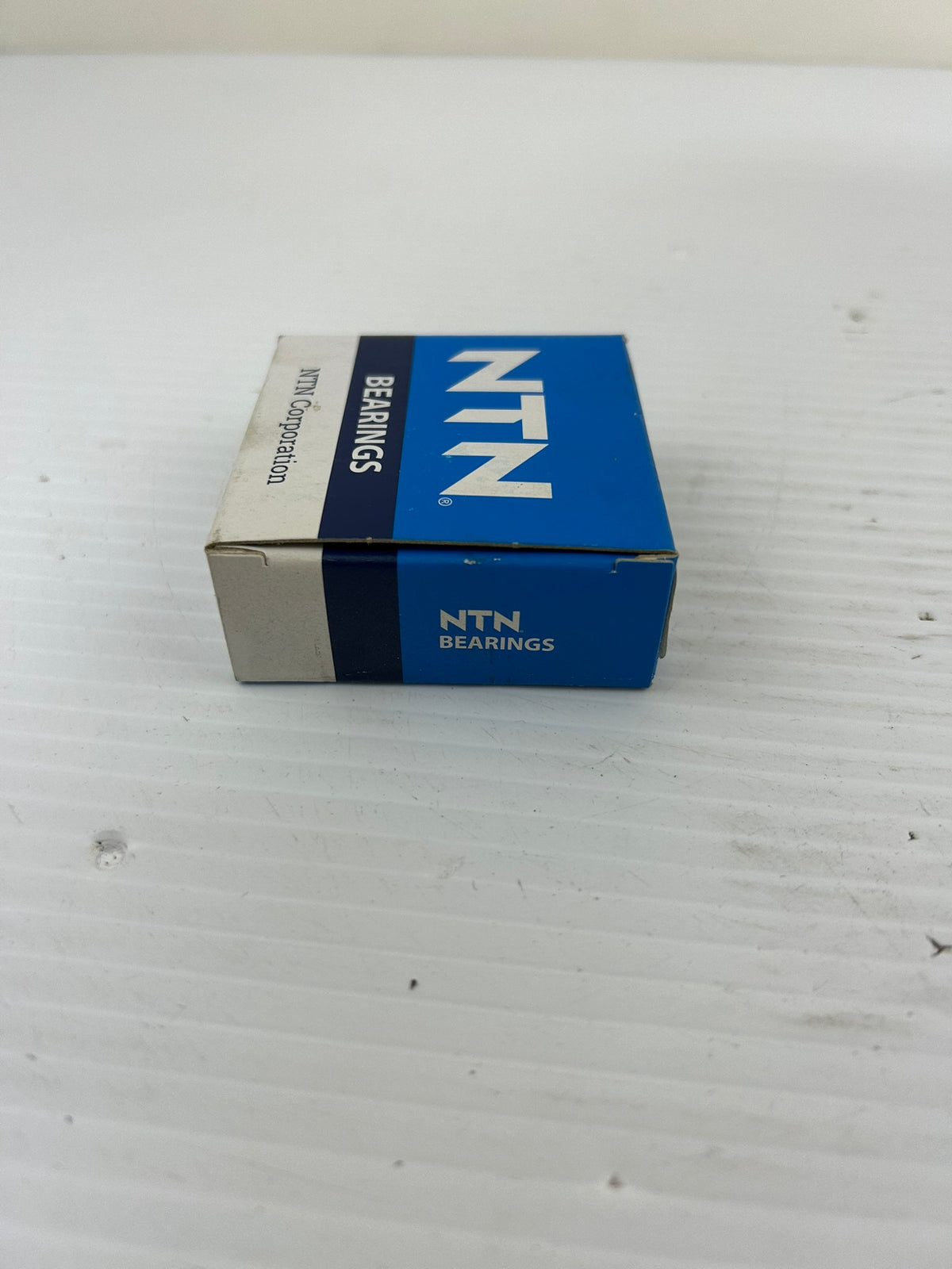NTN Bearings KM8 Bearing Locknut AN08 Industrial Shaft Lock Nut - Lot of 10