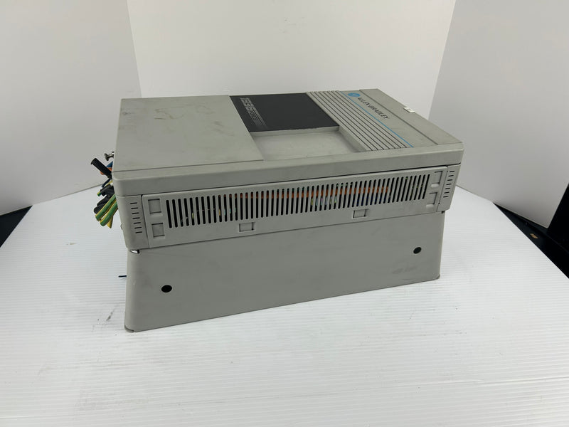 Allen-Bradley 1336T-B010-AA-GTIEN 1336 Force Drive Ser C 36kVA 480V 43A 3PH