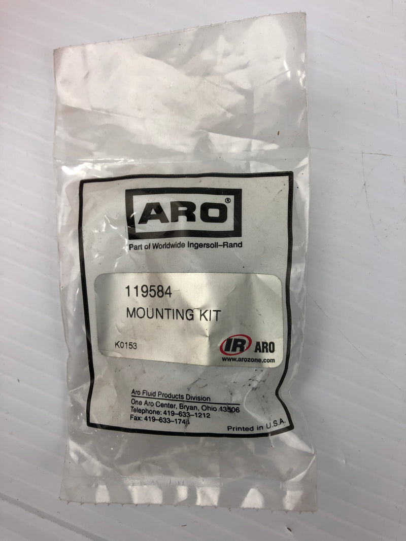 ARO 119584 Mounting Kit K1053
