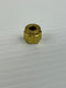 Ihara BI-LOK Swagelok 1/4 Brass Fitting - Lot of 63