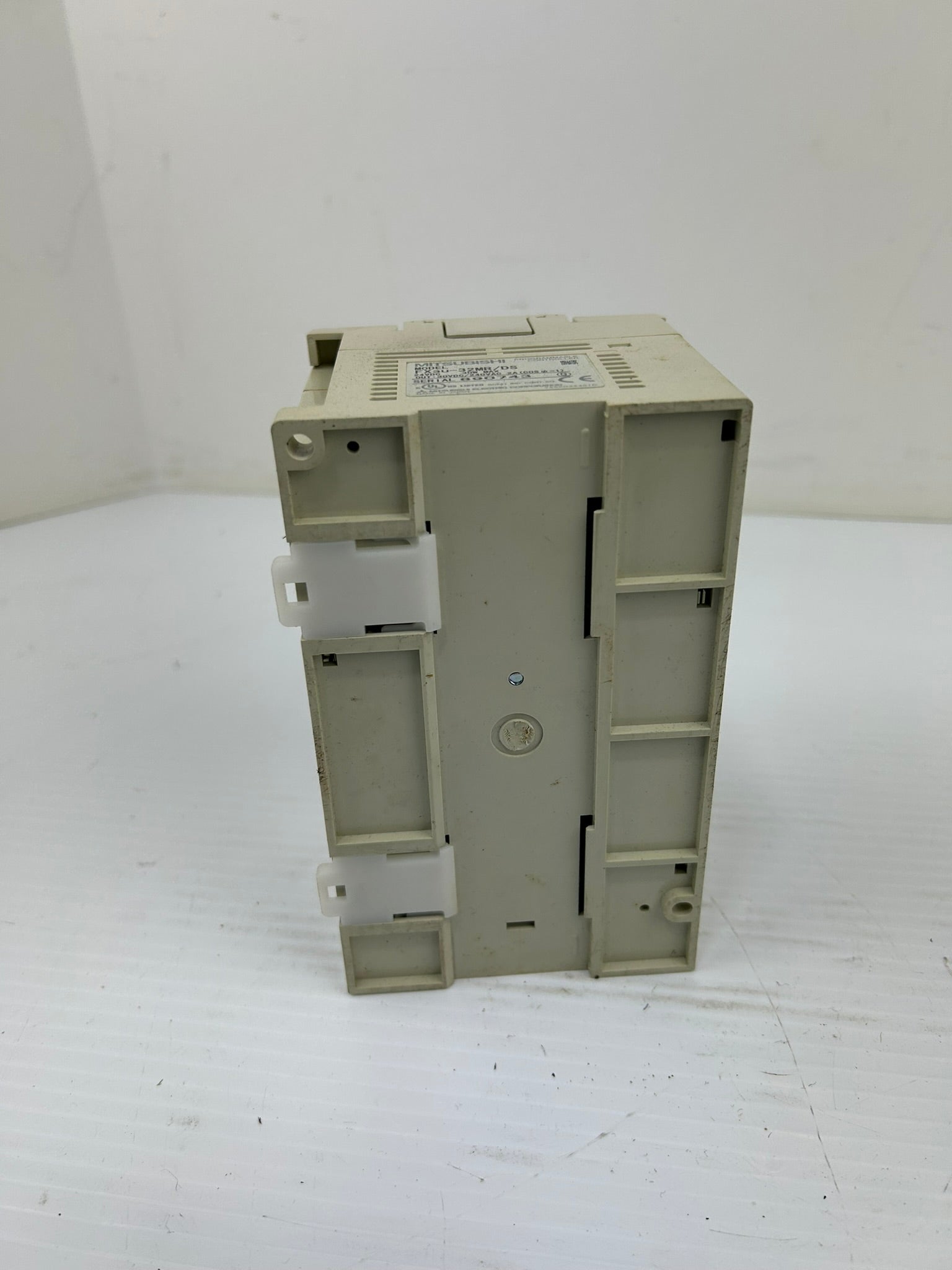 Mitsubishi FX3U-32MR/DC Programmable Controller 24VDC 30W Max