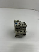 Allen-Bradley 193-EA1DB Overload Relay Series B 1.0-2.9A