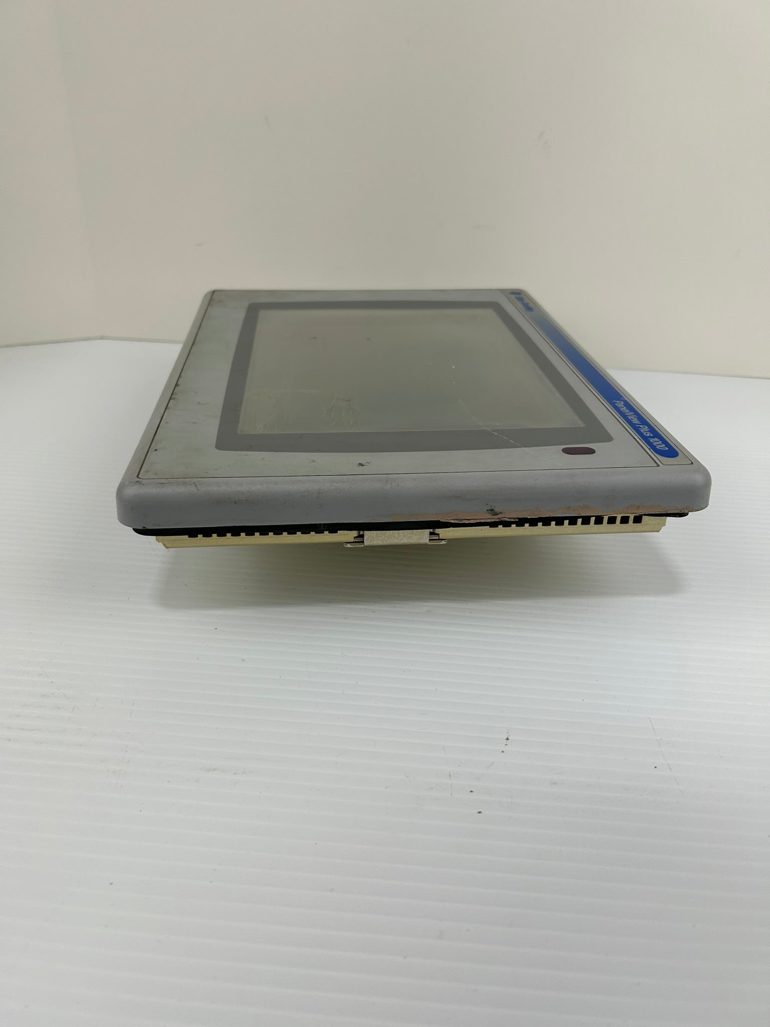 Allen Bradley 2711P-T10C4D1 /A Panelview Plus 1000 Screen 2711P-RP Logic Module