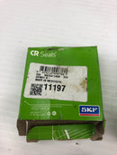 SKF 11197 Oil Seal - Lot of 2