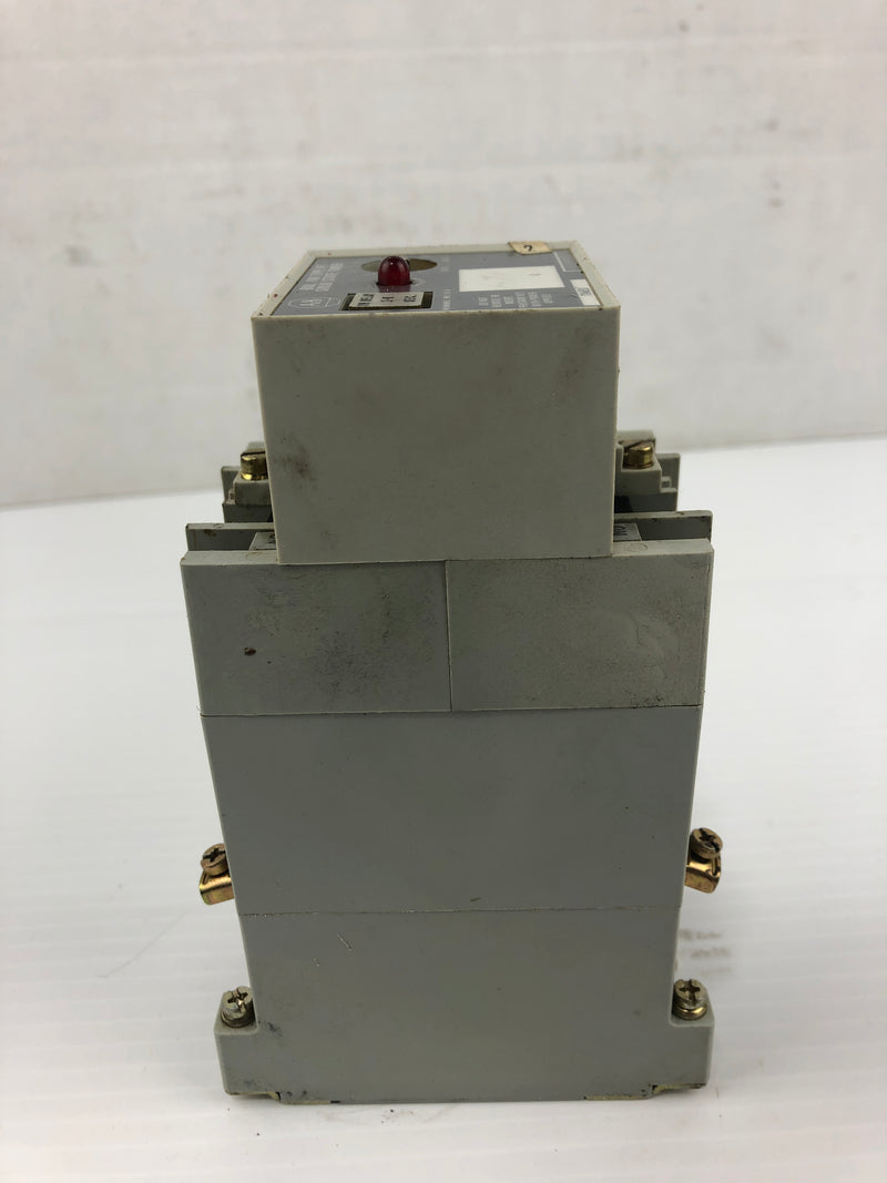 Allen-Bradley 700-RT00N000A1 Solid State Timer Relay Series B 110-120VAC