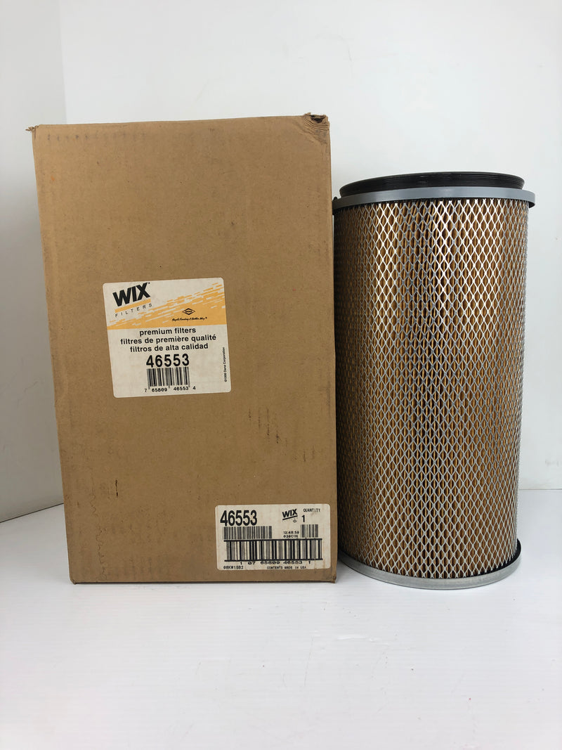 WIX 46553 Air Filter