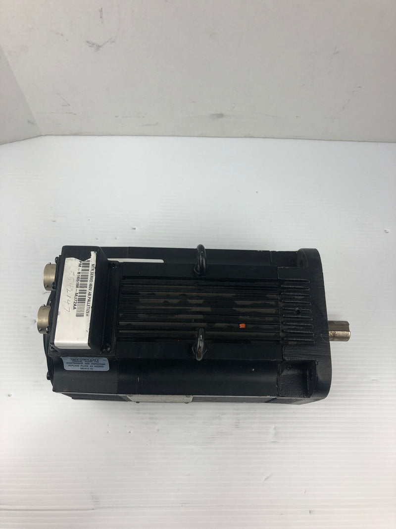 Allen-Bradley 1326AB-B515G-M 2L Servo Motor Series B 4.93HP