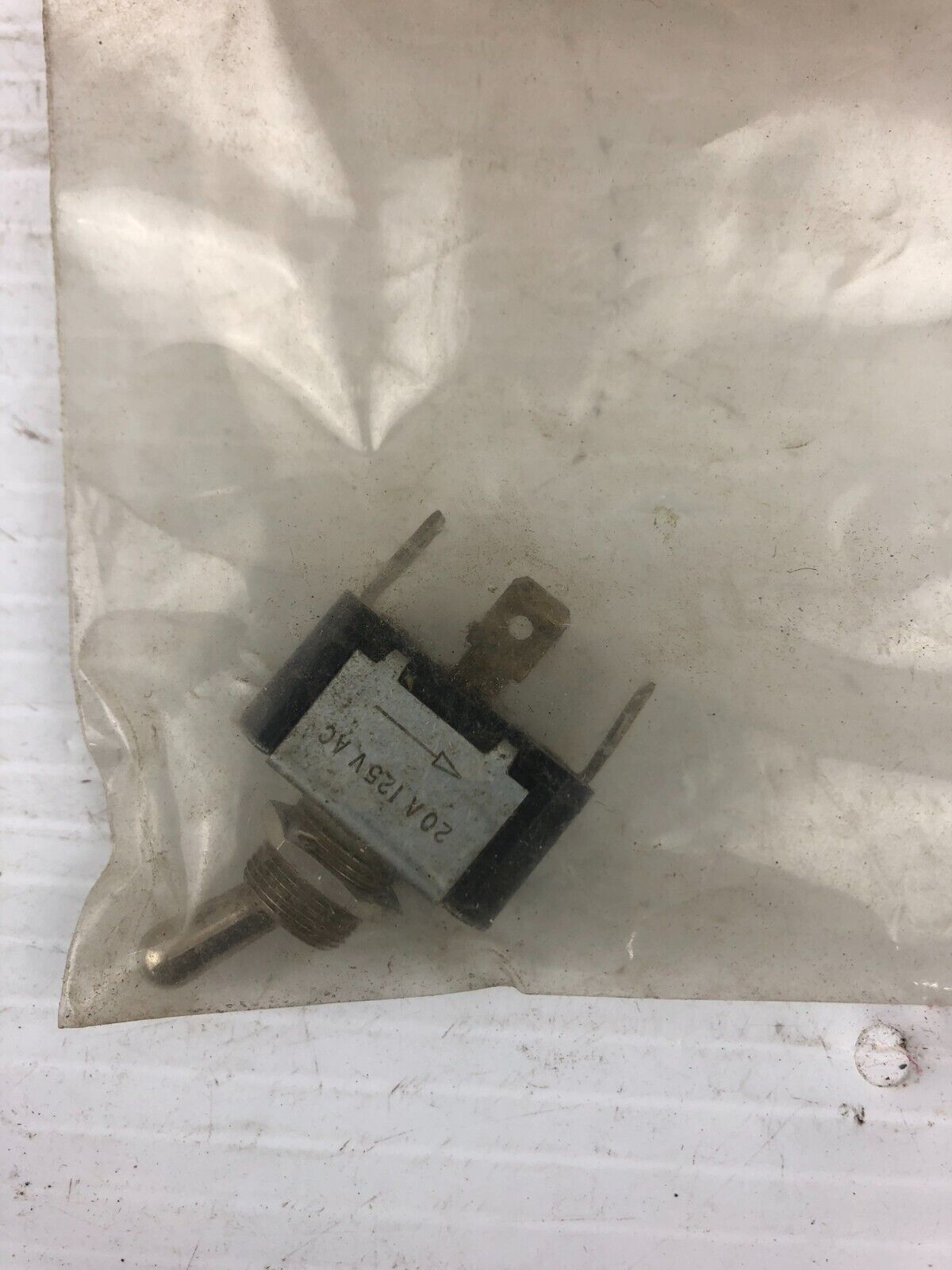 S&G Tool Aid 87305 Switch