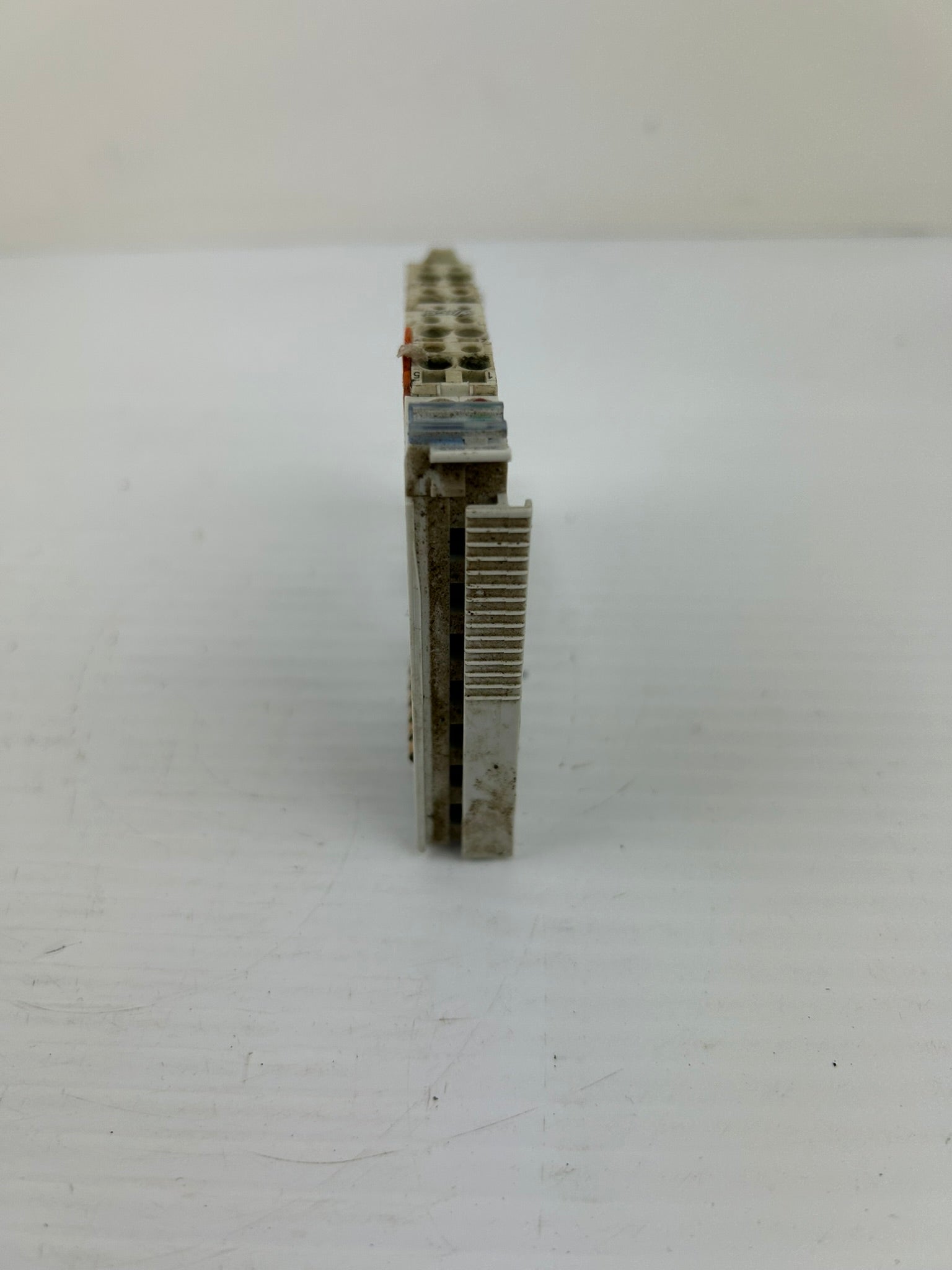 Wago 753-555 Channel Analog Output 4AO 4-20mA - PLC Module