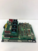 Warner Electric Q7006-1 Seco Drive Daughter Circuit Board 115/230VAC 7A 1HP