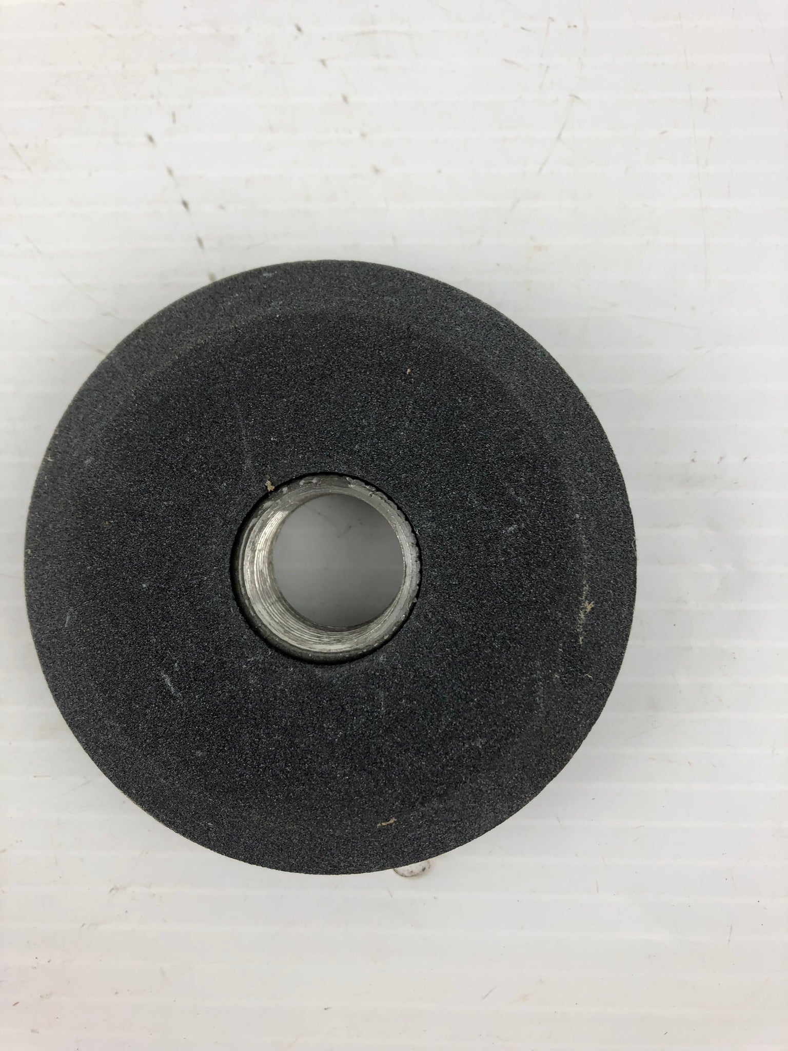Sioux Tools Inc. K457 Valve Slat Wheel 3-1/4"-30-FIN 82mm 7640 RPM